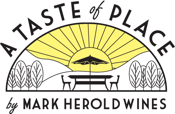 A Taste of Place by Mark Herold Wines